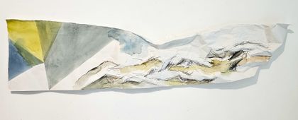 Constructed Landscape